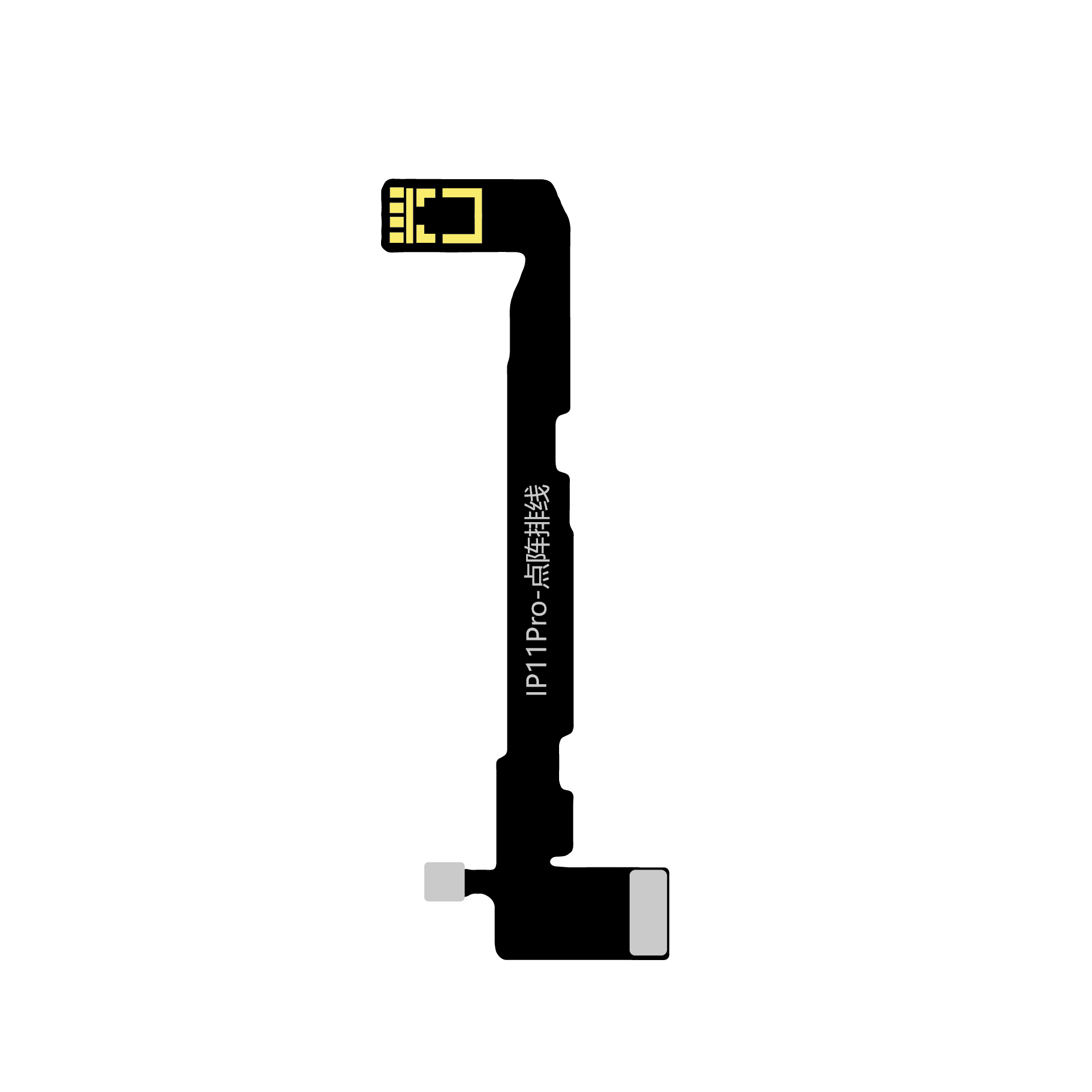 Flexible Qianli 11 Pro Face ID